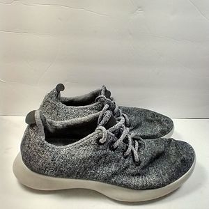 Allbirds The Wool Runners Running Shoes Men's sz 11.